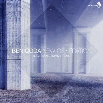Ben Coda – New Generation