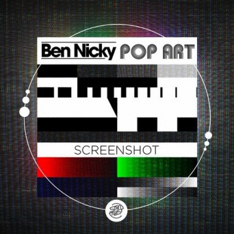 Ben Nicky & Pop Art – Screenshot