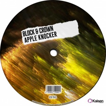 Block & Crown – Apple Knocker