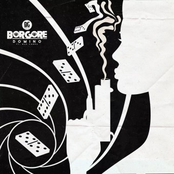 Borgore – Domino (feat. Mad Cobra)