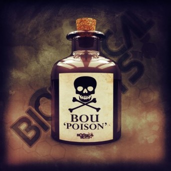 Bou – Poison