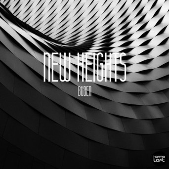 Buben – New Heights