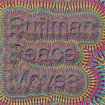 Bufiman – Peace Moves EP