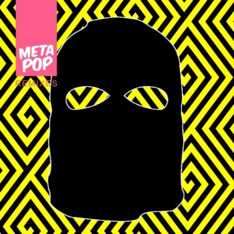 Neon Radiation – Pack Of Hoods: MetaPop Remixes