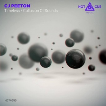 CJ Peeton – Timeless