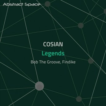 COSIAN – Legends