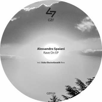 Alessandro Spaiani – Rave On EP