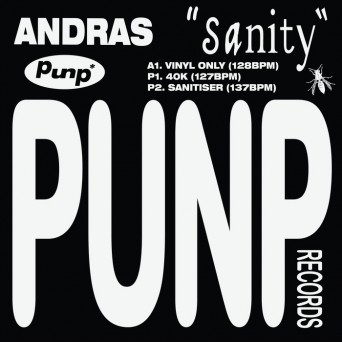 András – Sanity
