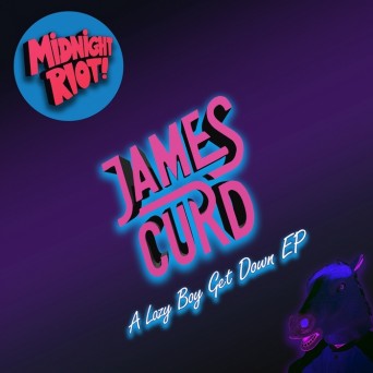James Curd – A Lazy Boy Get Down