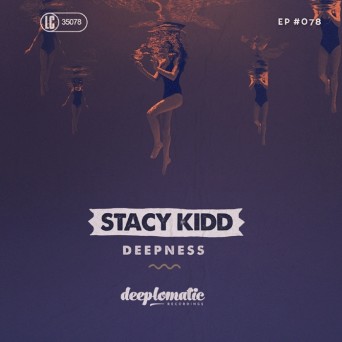 Stacy Kidd – Deepness