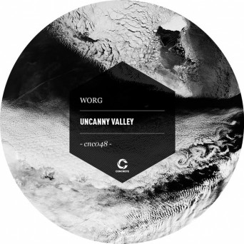 Worg – UNCANNY VALLEY