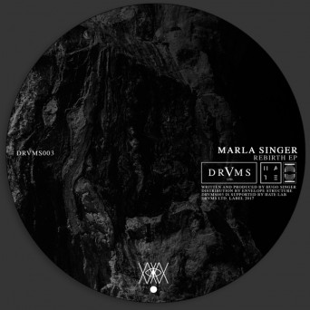 Marla Singer – Rebirth