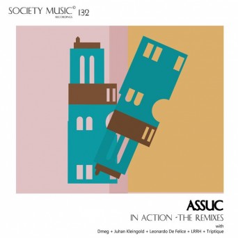 Assuc – In Action – The Remixes
