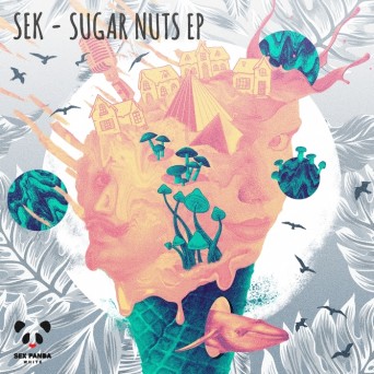 Sek – Sugar Nuts EP