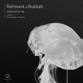 Nukkah & Rehmark – Asperatus EP