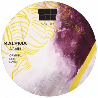 Kalyma – Again