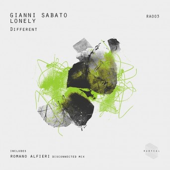 Gianni Sabato & Lonely – Different
