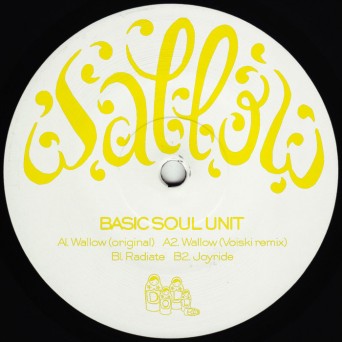Basic Soul Unit – Wallow