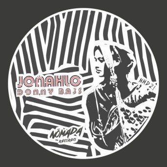 Jonahlo – Donny Bass