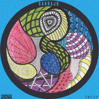 Carbajo – Snack EP