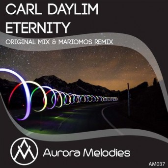 Carl Daylim – Eternity