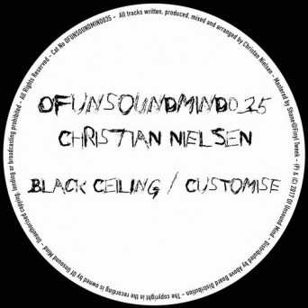 Christian Nielsen – OFUNSOUNDMIND035