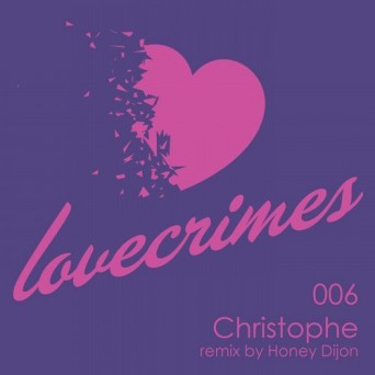 Christophe – (theme from) Dance Party EP