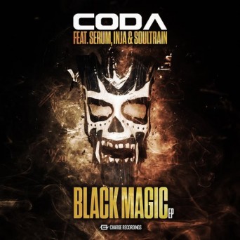 Coda – Black Magic