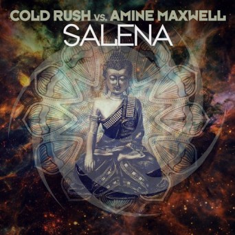 Cold Rush vs. Amine Maxwell – Salena