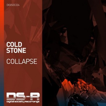 Cold Stone – Collapse