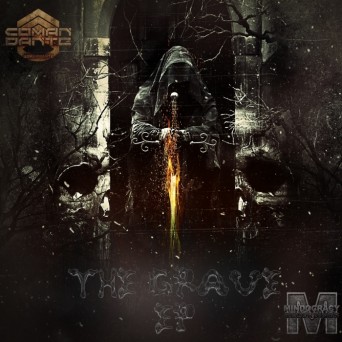 Coman Dante – The Grave EP