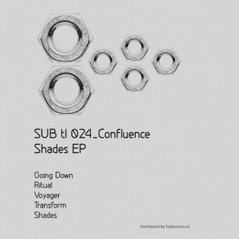 Confluence – Shades
