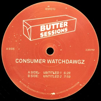 Consumer Watchdawgz – Untitled