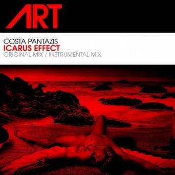 Costa Pantazis – Icarus Effect