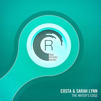 Costa & Sarah Lynn – The Water’s Edge