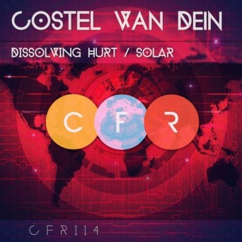 Costel Van Dein – Dissolving Hurt / Solar