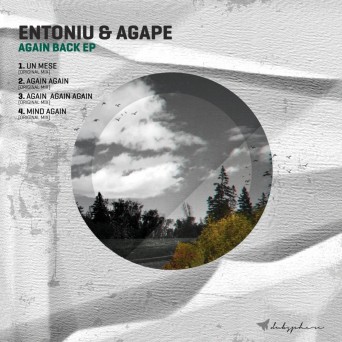 Entoniu & Agape – Again Back EP