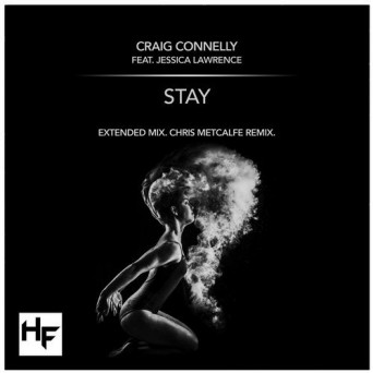 Craig Connelly & Jessica Lawrence – Stay