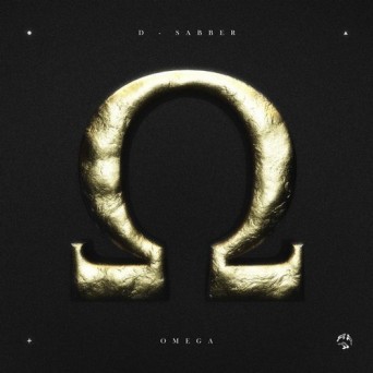 D-Sabber – Omega EP