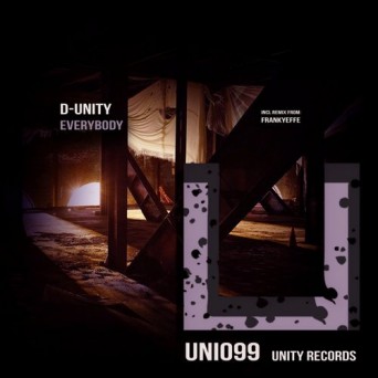 D-Unity – Everybody