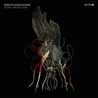 Enrico Sangiuliano – Astral Projection