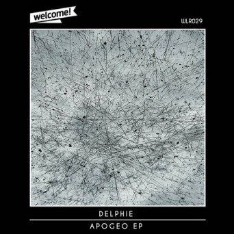 DELPHIE – Apogeo EP