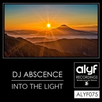 DJ Abscence – Into The Light