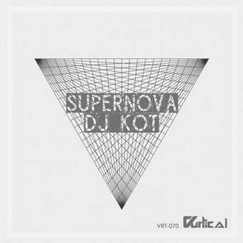 DJ KoT – SuperNova
