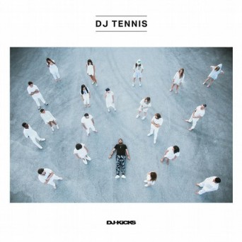 DJ Tennis feat. Fink – Certain Angles