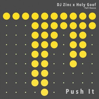 DJ Zinc & Holy Goof – Push It