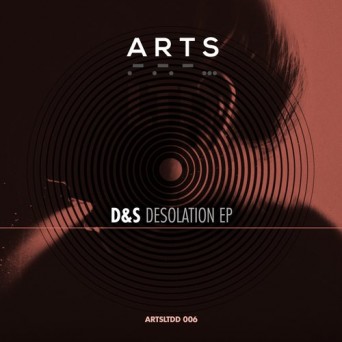 D&S – Desolation EP