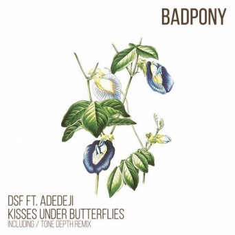 DSF & Adedeji – Kisses Under Butterflies