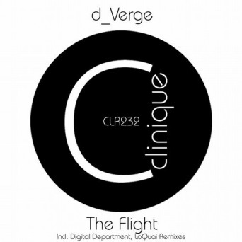 d_Verge – The Flight