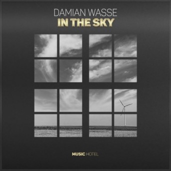 Damian Wasse – In The Sky
